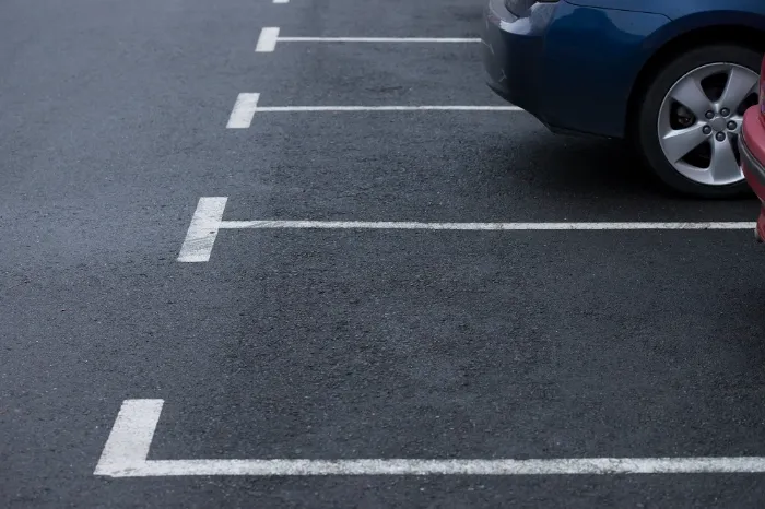Restriping Restriping