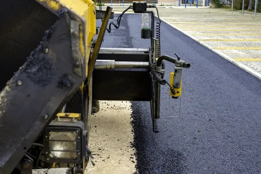 Expert Asphalt Paving Las Vegas, NV