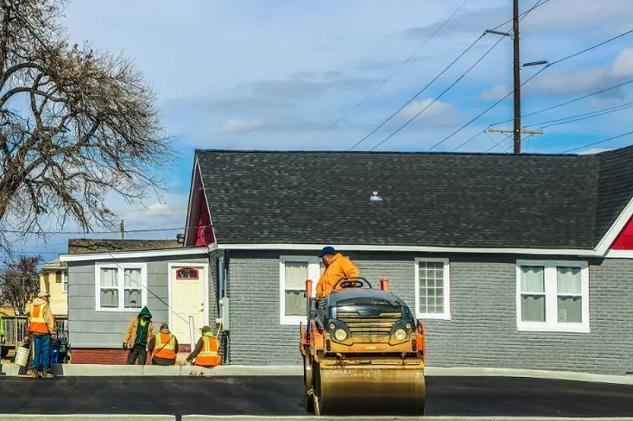 Paving Company in Las Vegas, NV