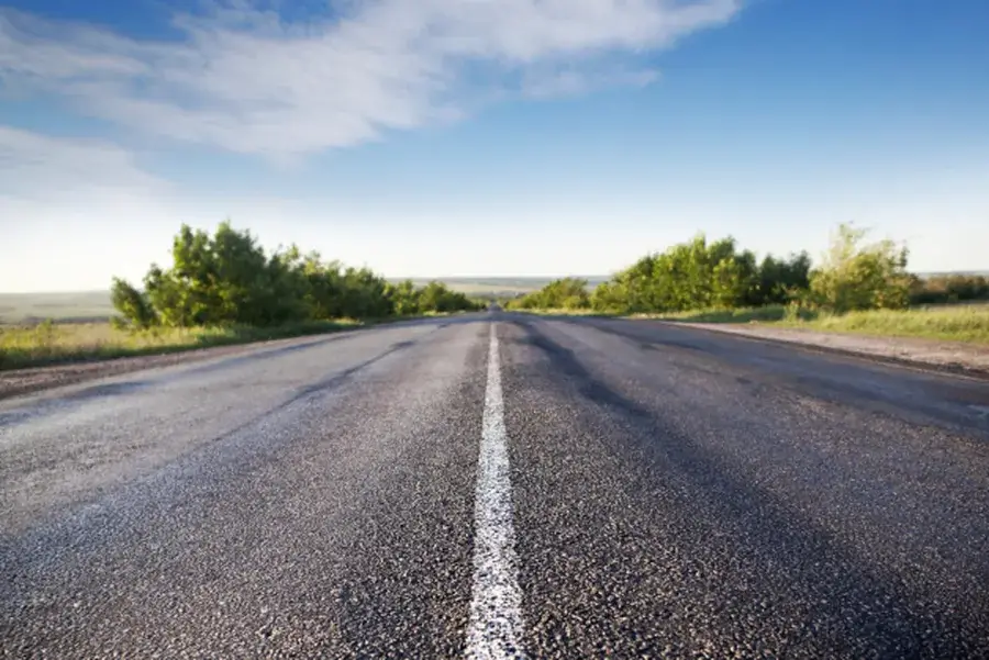 Quality Asphalt Paving Las Vegas, NV