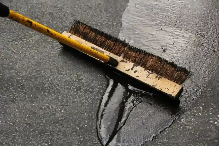 Reputable Asphalt Patching Las Vegas, NV